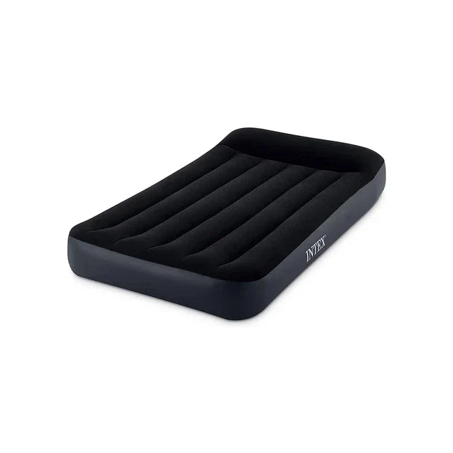 Intex Twin Pillow Rest Classic pat gonflabil