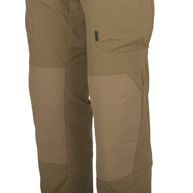 Helikon-Tex BLIZZARD pantaloni StormStretch, Coyote