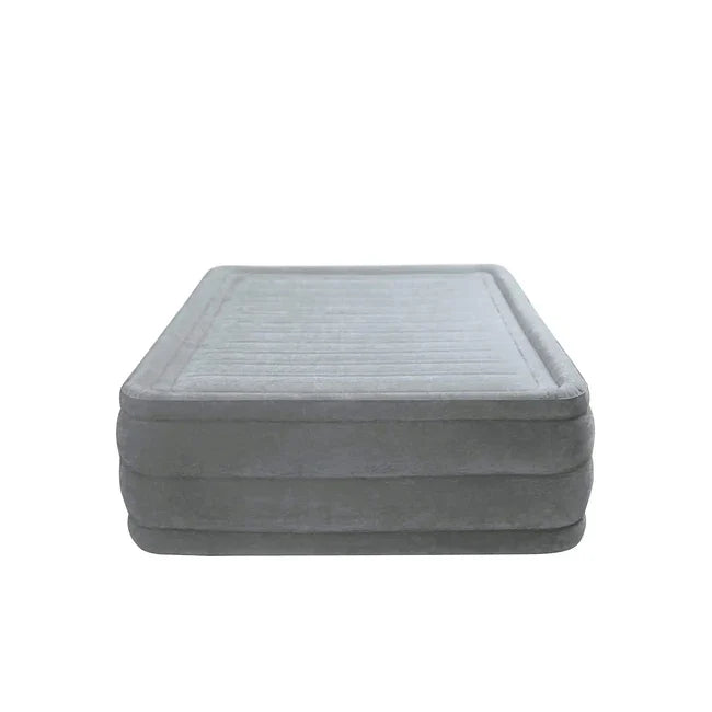 Intex Comfort-plush High-Rise saltea gonflabilă Queen