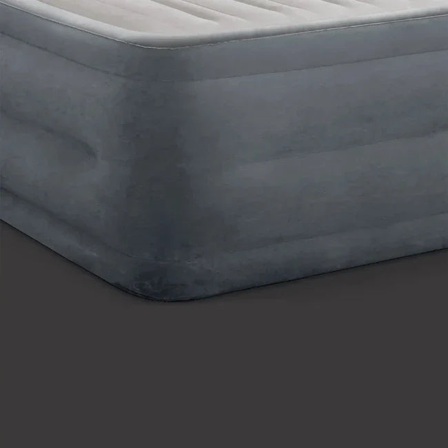 Intex Comfort-plush High-Rise saltea gonflabilă Queen