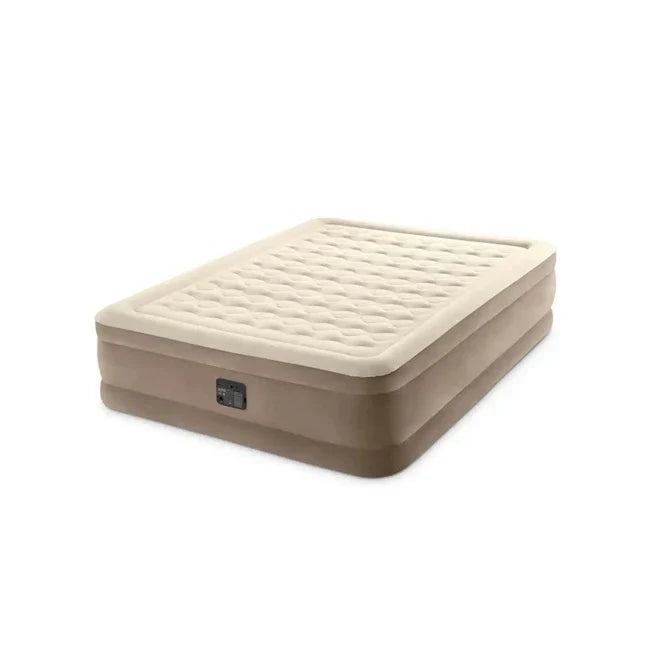 Intex Ultra Plush pat gonflabil Queen