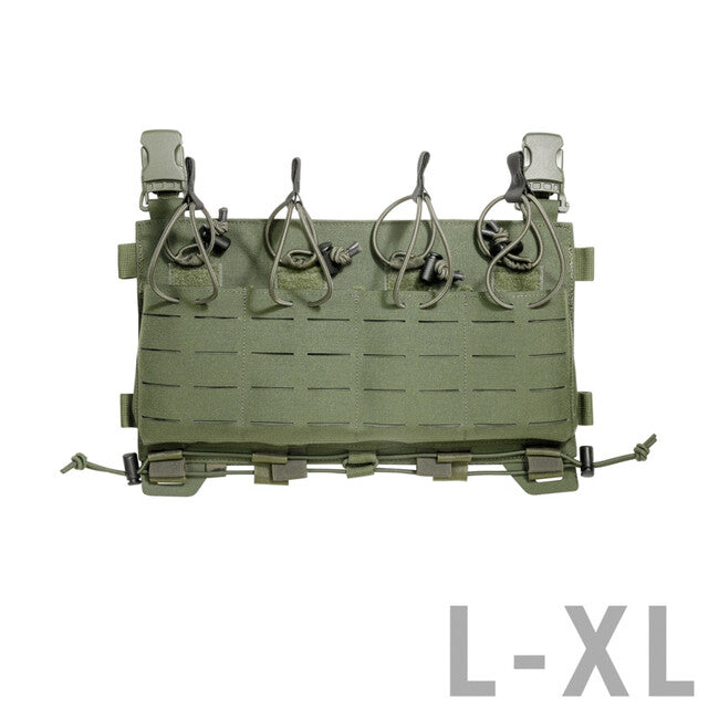 Tasmanian Tiger Panel Carrier Mag LC M4, oliv