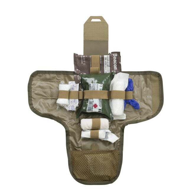 Direct Action® VERTICAL MK II husă pentru trusa de prim ajutor Cordura, Multicam