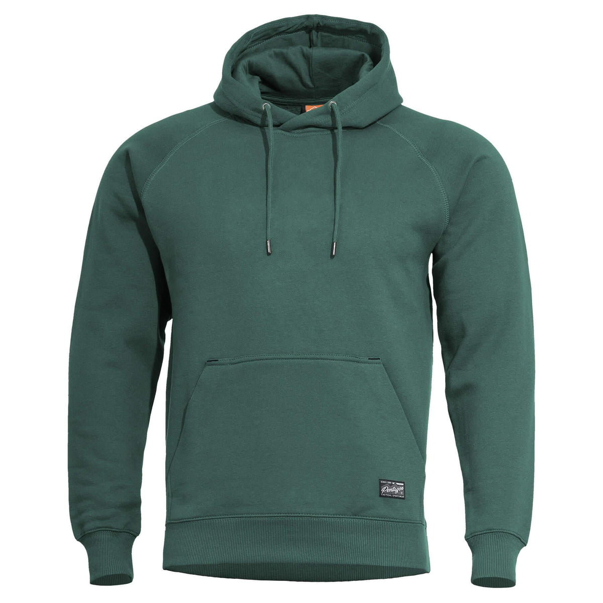 Pentagon Phaeton hanorac cu glugă, SpringBok green