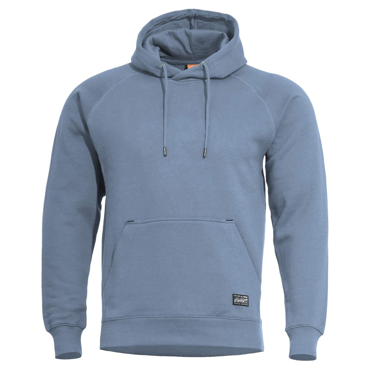 Pentagon Phaeton hanorac cu glugă, dawn blue
