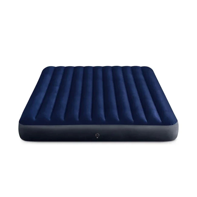 Intex King Dura-Beam Classic Downy saltea gonflabilă