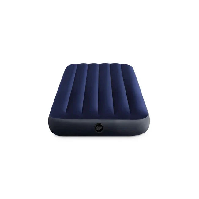 Intex Twin Dura-Beam Classic Downy pat gonflabil