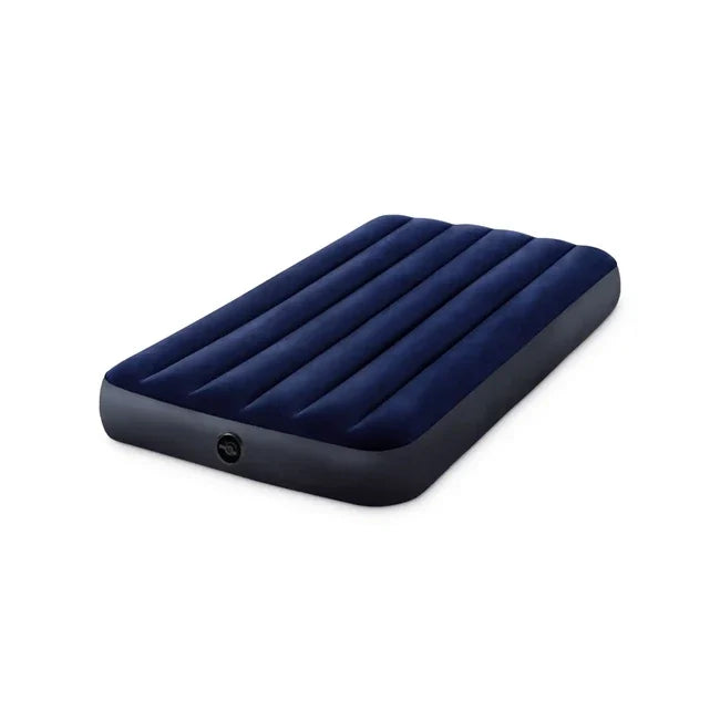 Intex Twin Dura-Beam Classic Downy pat gonflabil