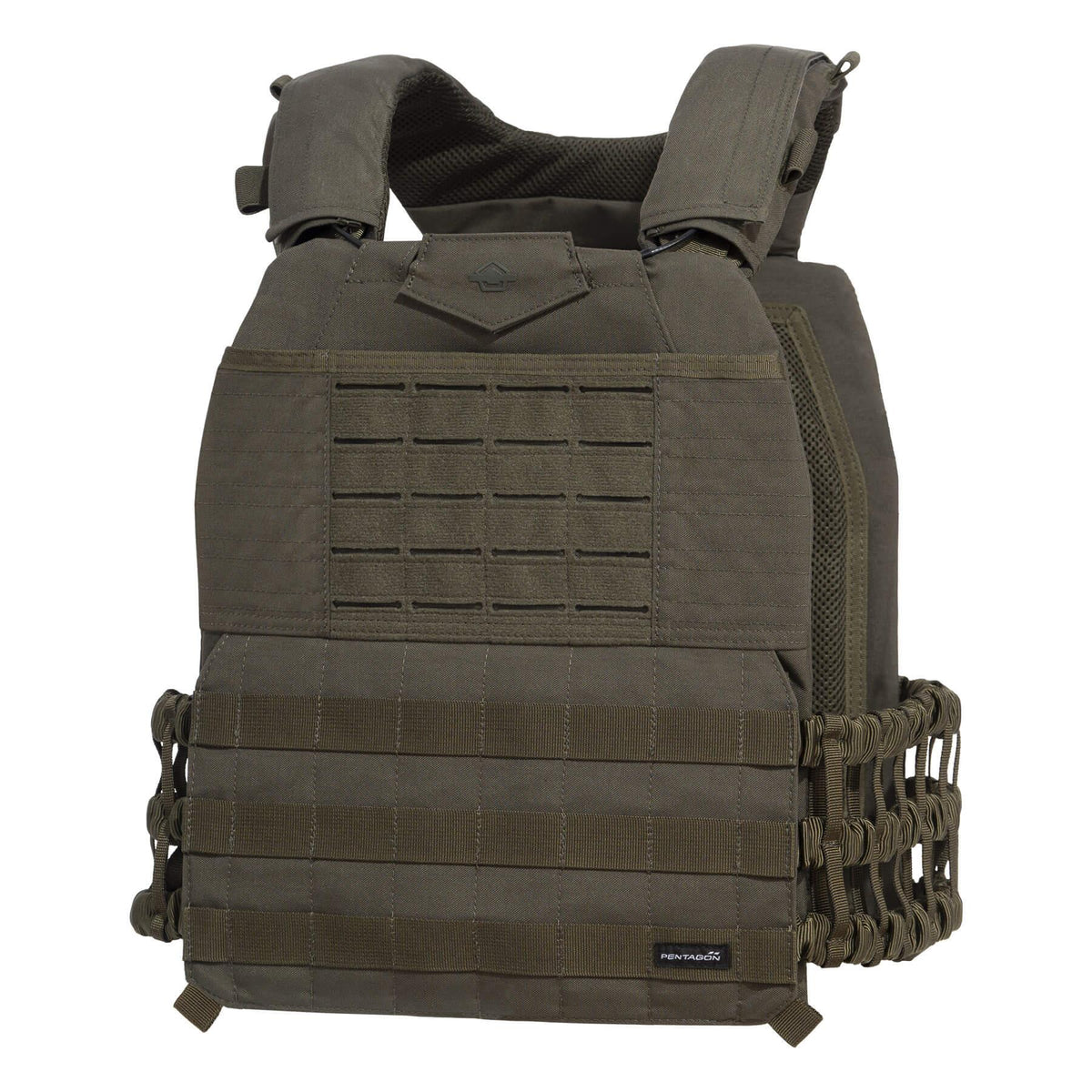 Pentagon Milon MK3 port plăci, RAL7013