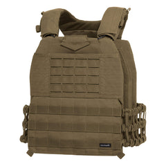 Pentagon Milon Vest Mk2 vestă tactică, coyote