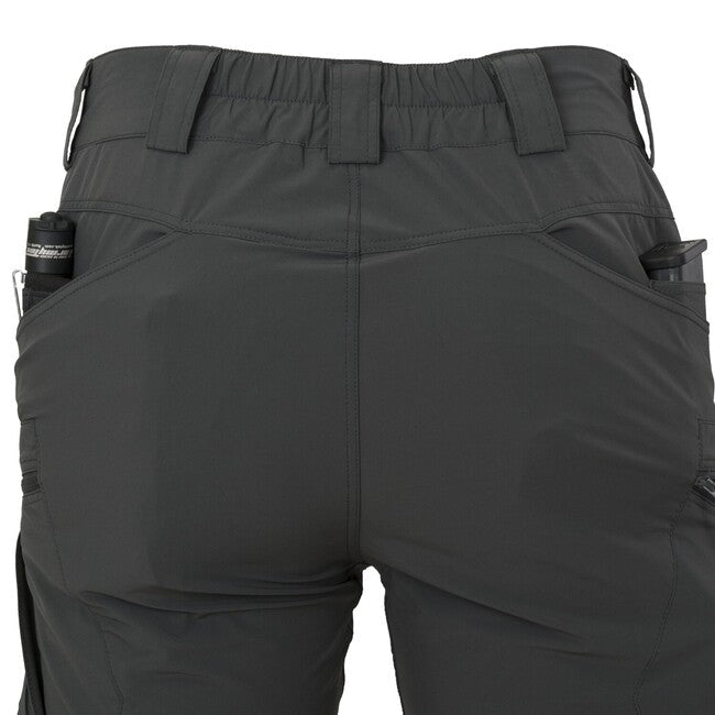Helikon-Tex OTP pantaloni VersaStretch tactici Outdoor Versa Stretch Lite, Black