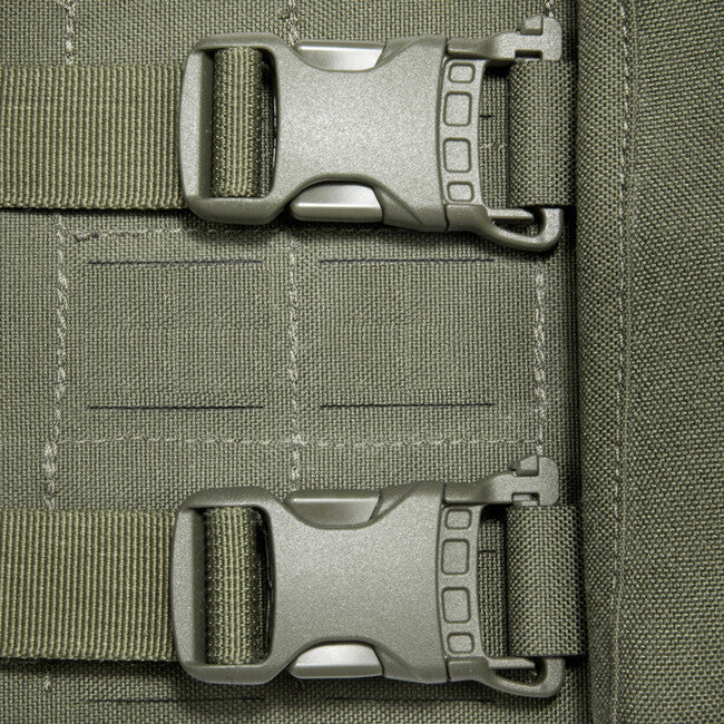 Tasmanian Tiger SR 25 carabinieră Safety QA, oliv