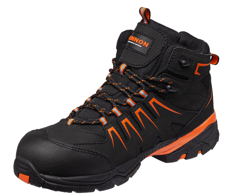 BENNON ORLANDO XTR S3 NM High bocanci de lucru