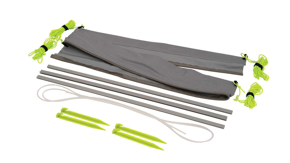 Outwell Touring Canopy cuplaj magnetic pentru adăpost auto