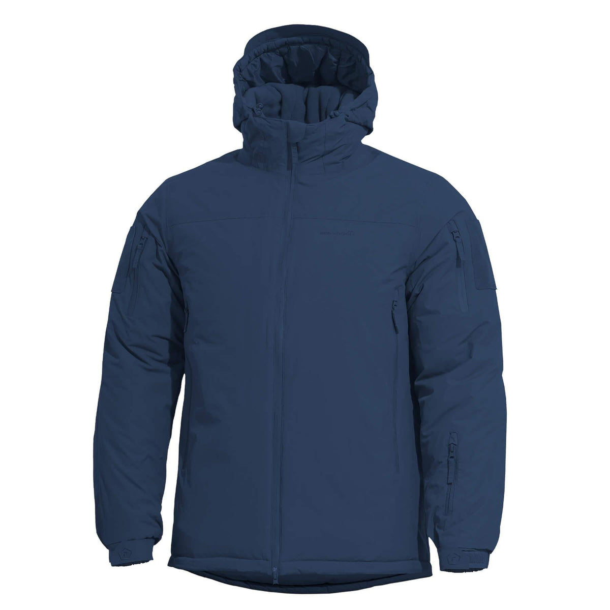 Pentagon Hoplite Parka geacă de iarnă pentru bărbați, RAF Blue