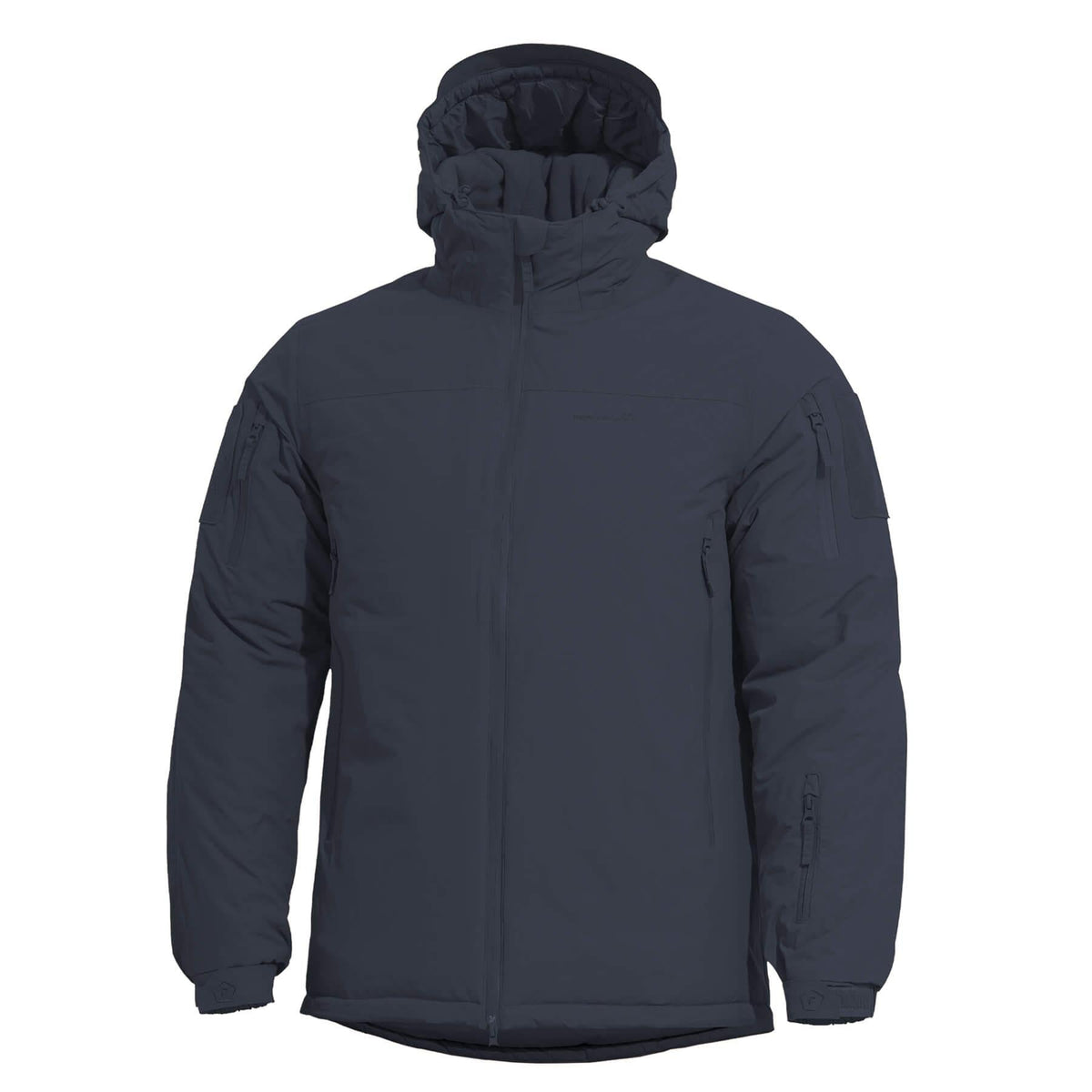 Pentagon Hoplite Parka geacă de iarnă pentru bărbați, midnight blue
