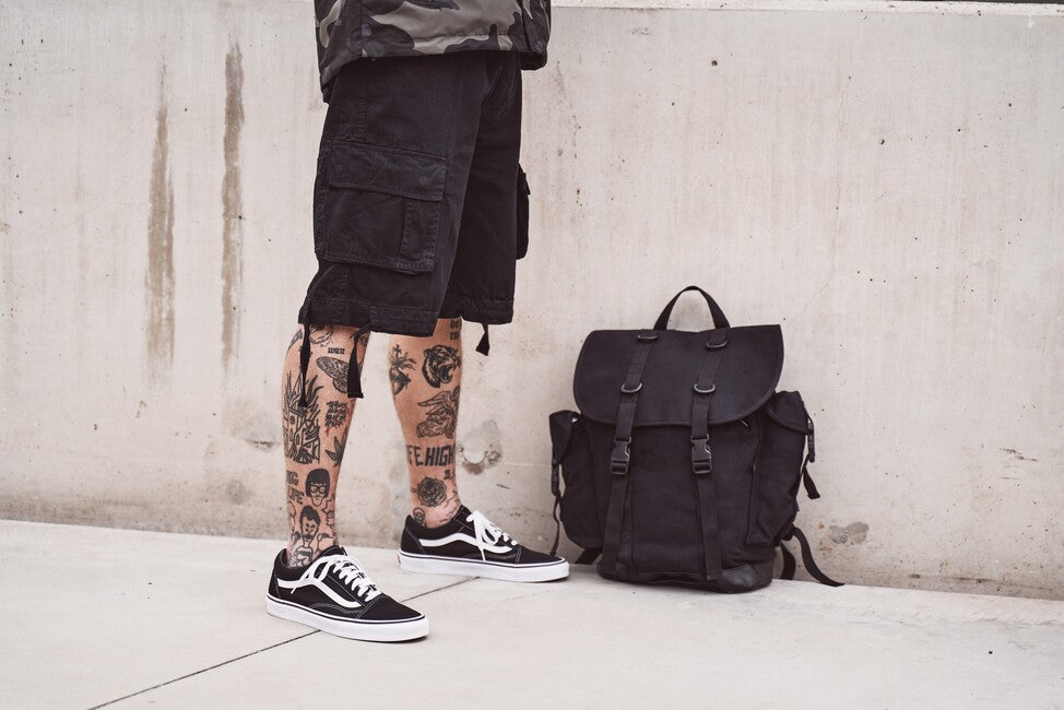Brandit BW Jäger rucsac, oliv, 40L