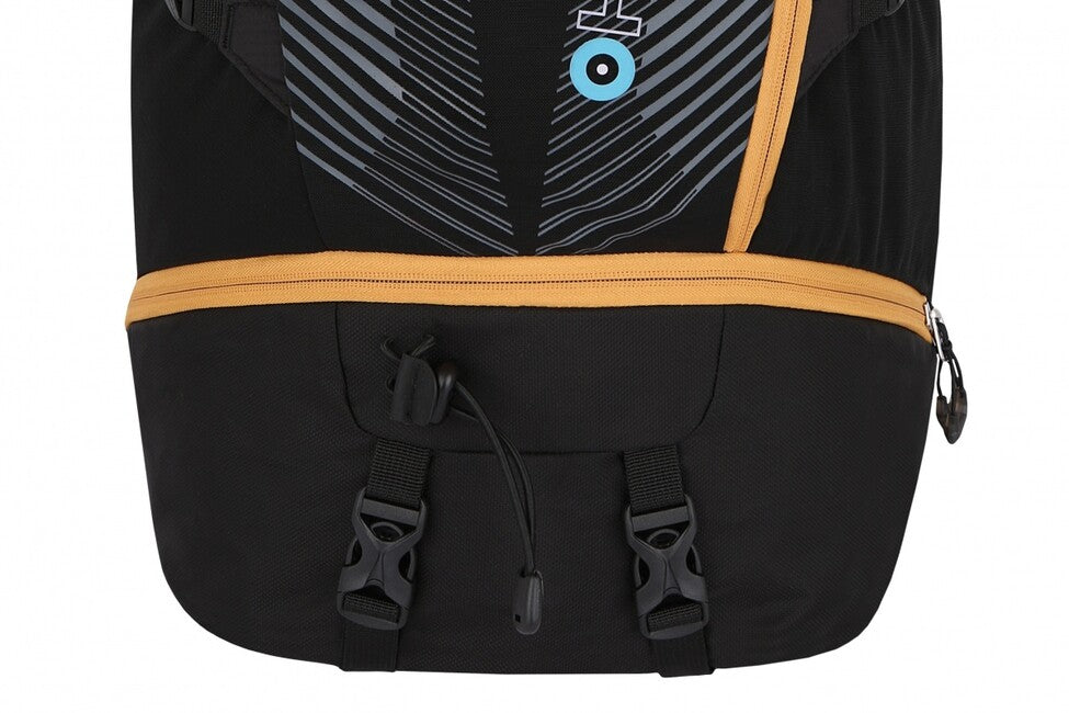 HUSKY Capture rucsac 40l, negru