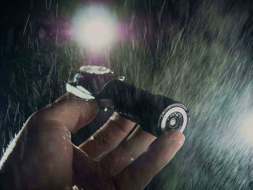 ArmyTek Wizard C2 Pro Max lanternă de mână LED cu suport magnetic alimentare acumulator 1440, White, 3720 lm