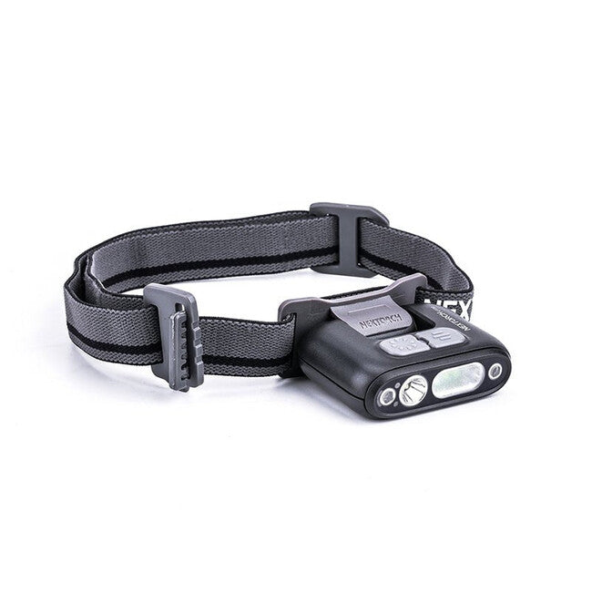 NexTorch® UT30 lanternă multifuncțională hands-free cu senzor de mișcare, set