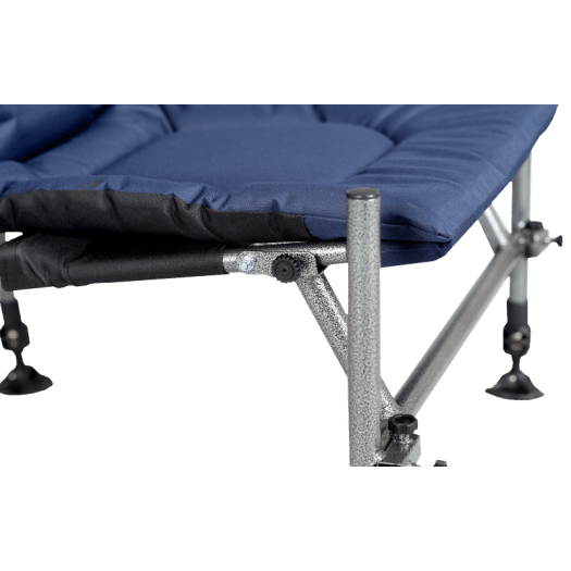 M-elektrostatyk CUZO F2 scaun, verde