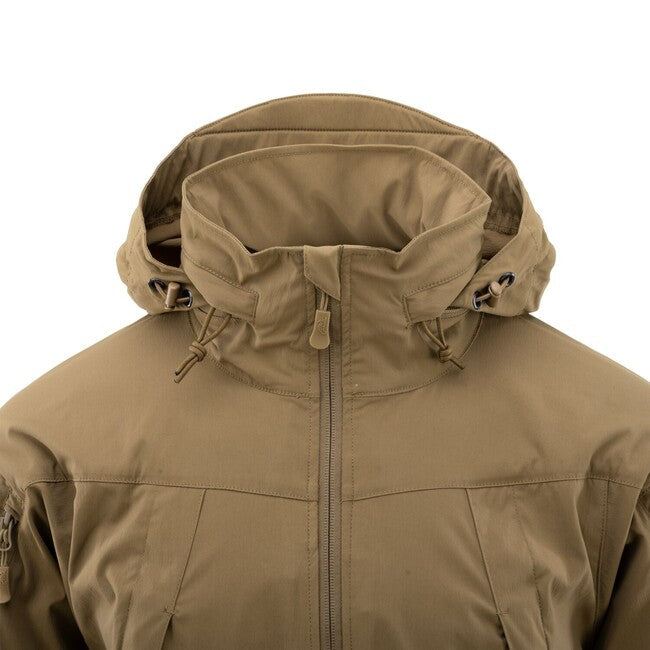 Helikon-Tex BLIZZARD geacă StormStretch, Shadow Grey
