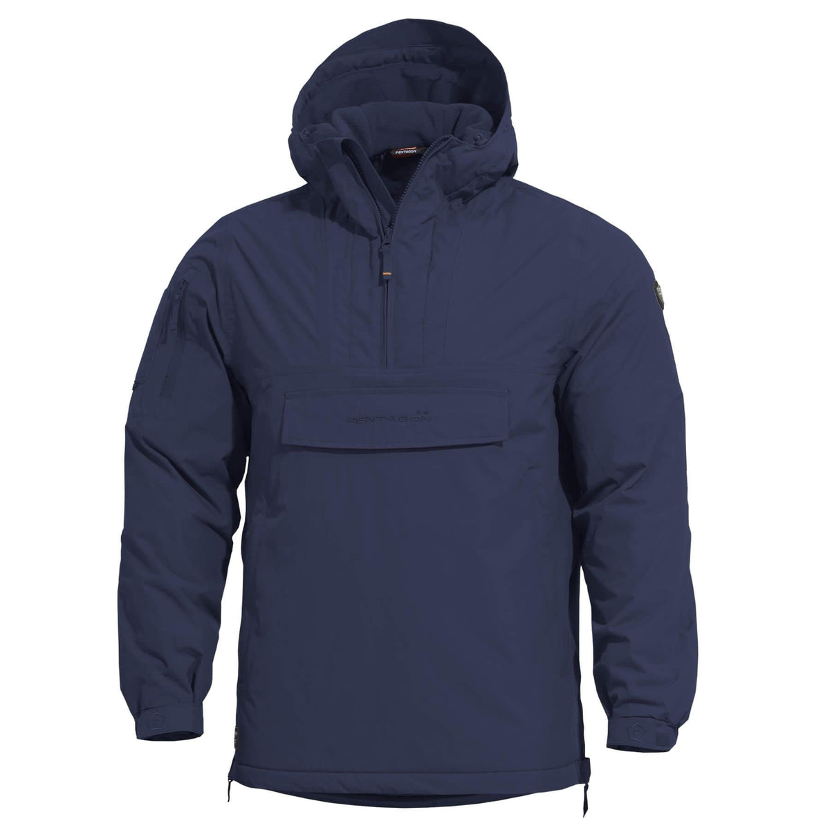 Pentagon U.T.A. 2.0 Anorak geacă, Midnight Blue