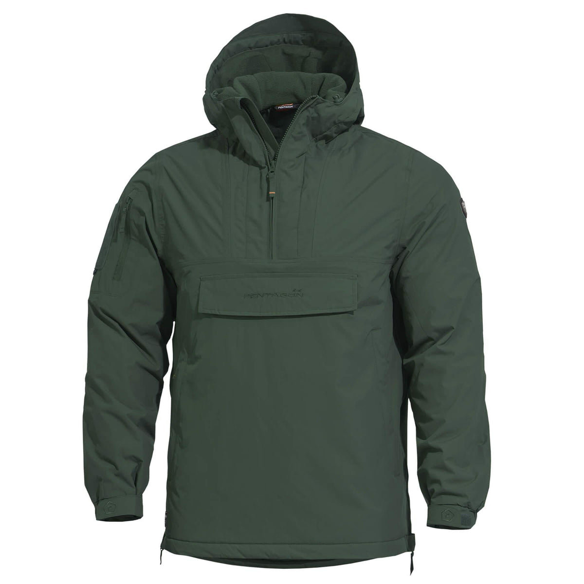 Pentagon U.T.A. 2.0 Anorak geacă, Forest Night Green