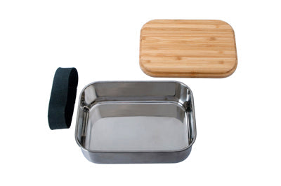 Origin Outdoors Bamboo gamelă 0,8 l
