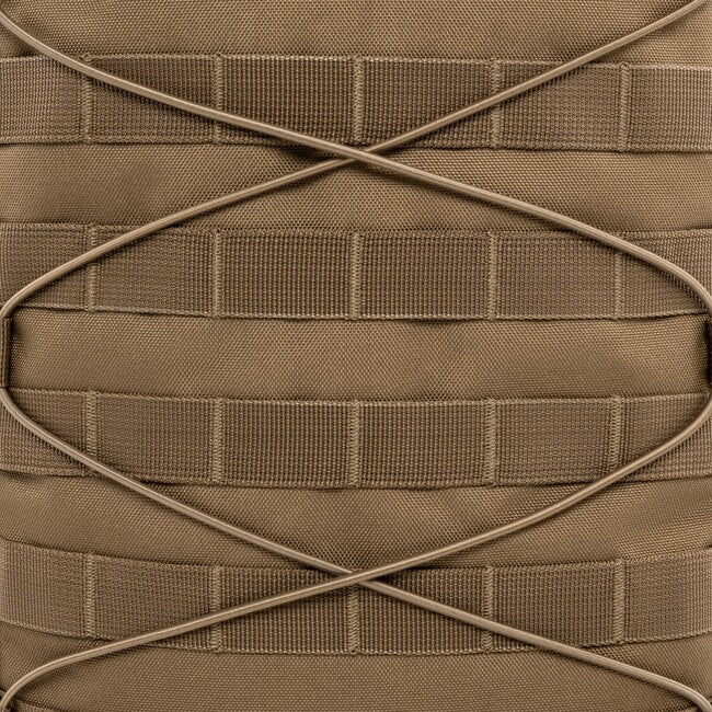 Mil-Tec Tactical Core rucsac 15 L, dark coyote
