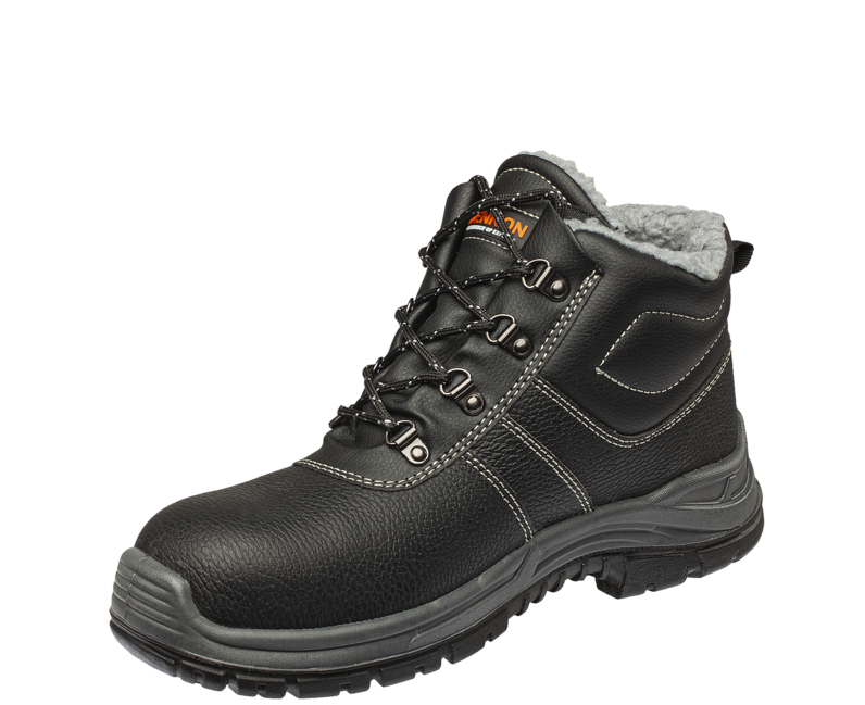 BENNON BASIC S3 Winter High bocanci de lucru
