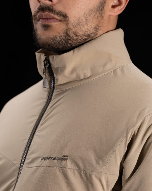 Pentagon Lynx V2.0 geacă 3M G60, RAL7013
