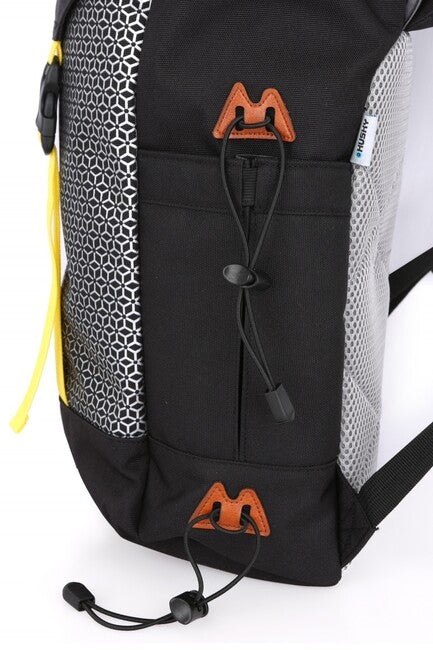 HUSKY Jolly rucsac pentru copii 15l, negru
