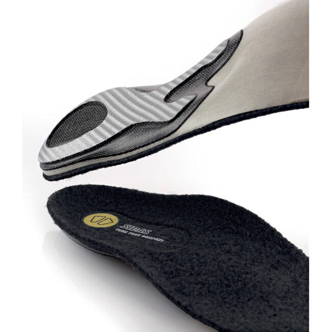 Sidas Comfort+ Merino branțuri pentru pantofi
