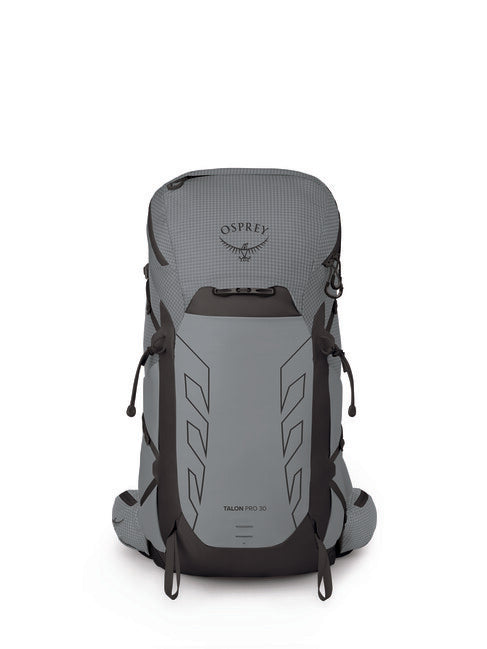 OSPREY TALON PRO 30 rucsac de trekking, silver lining