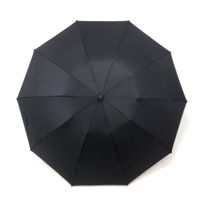 Origin Outdoors Reverse umbrelă, neagră