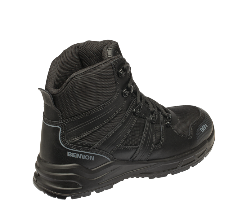 BENNON CONDOR O2 NM bocanci de lucru High