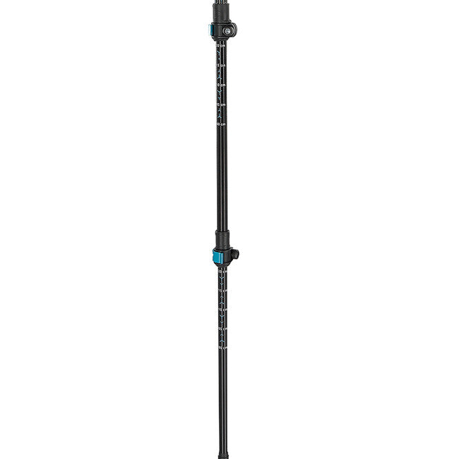CAMP Backcountry Ergo bețe de trekking 71 - 135 cm