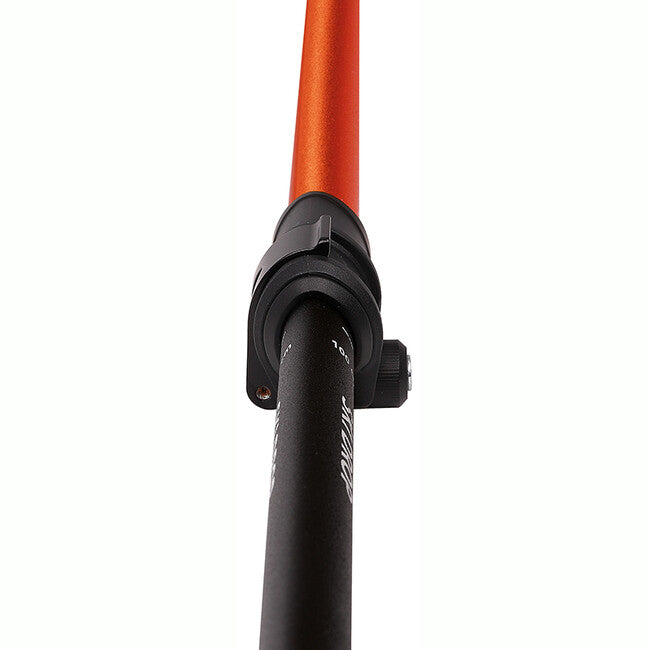 CAMP Ski Drop bețe telescopice 89 - 135 cm