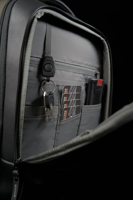 Pentagon Consul 27 rucsac, midnight blue