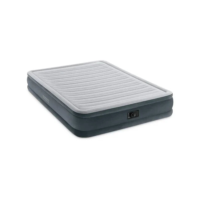 Intex Comfort-plush Mid-Rise pat gonflabil Queen