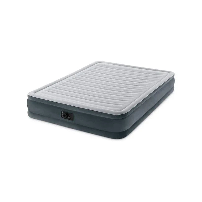 Intex Comfort-plush Mid-Rise pat gonflabil Queen