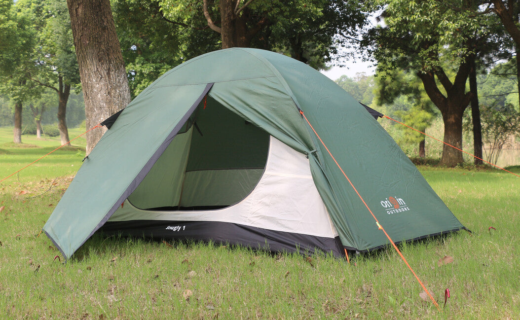 Origin Outdoors Snugly cort pentru 1 persoană