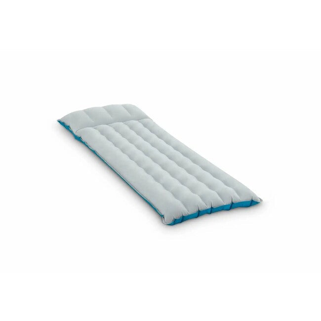 Intex Camping Mat saltea gonflabilă de dormit, pentru o persoană