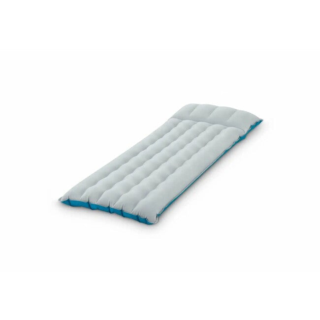 Intex Camping Mat saltea gonflabilă de dormit, pentru o persoană