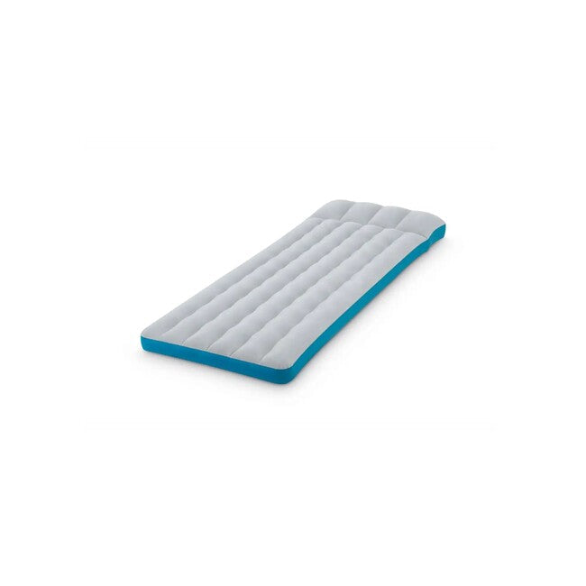Intex Camping Mat saltea gonflabilă de dormit, pentru o persoană