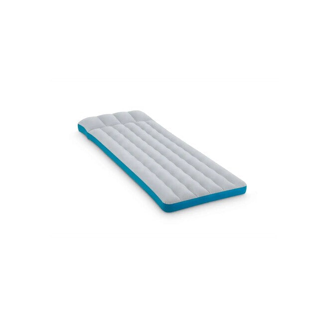 Intex Camping Mat saltea gonflabilă de dormit, pentru o persoană