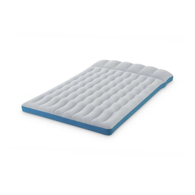 Intex Camping Mat saltea gonflabilă de dormit, pentru două persoane