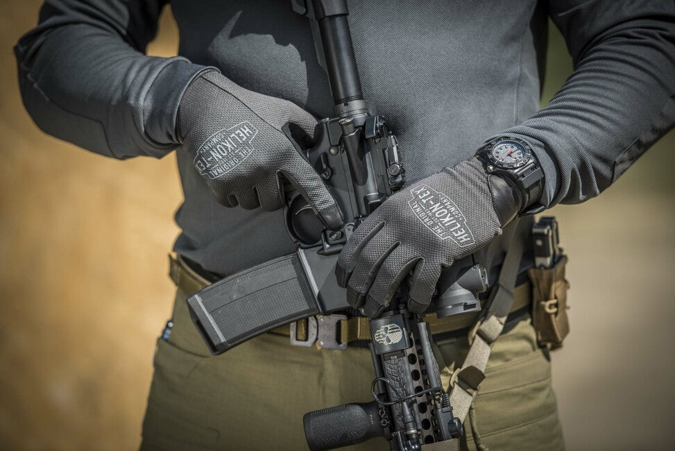 Helikon-Tex Rangeman mănuși, Coyote