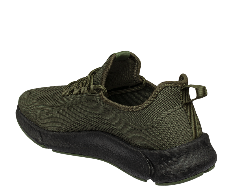 BENNON MEADOW OB Low tenisi, verde